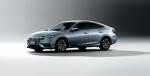 Honda Insight Hybrid EX 2018 года